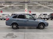 Lada (ВАЗ) Granta I Казань  - изображение 27
