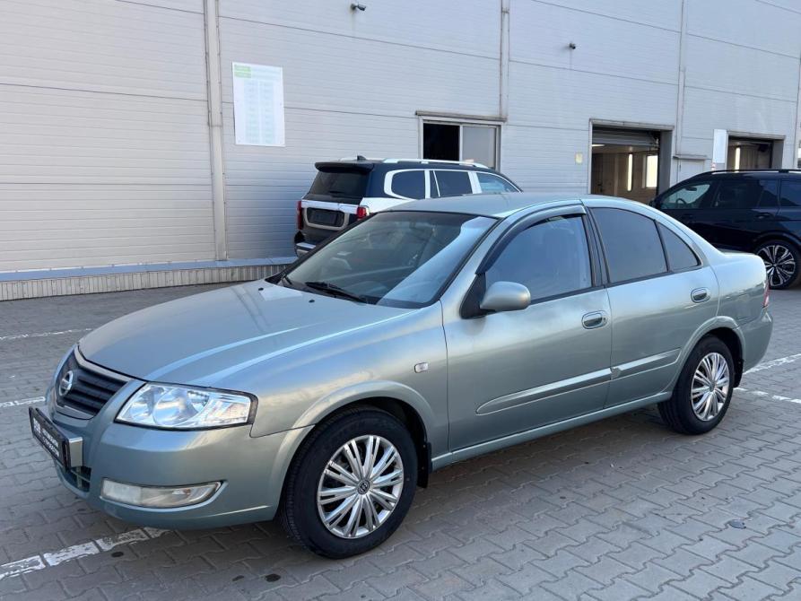 Nissan Almera Classic I Ростов-на-Дону  - изображение 1
