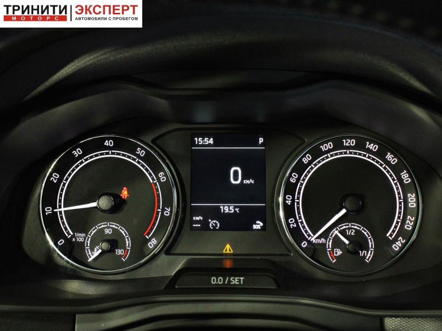 Skoda Rapid II Белгород  - изображение 17