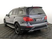 Mercedes-Benz GL-Класс II (X166) Химки  - изображение 37