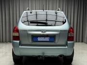 Hyundai Tucson I Ижевск  - изображение 35