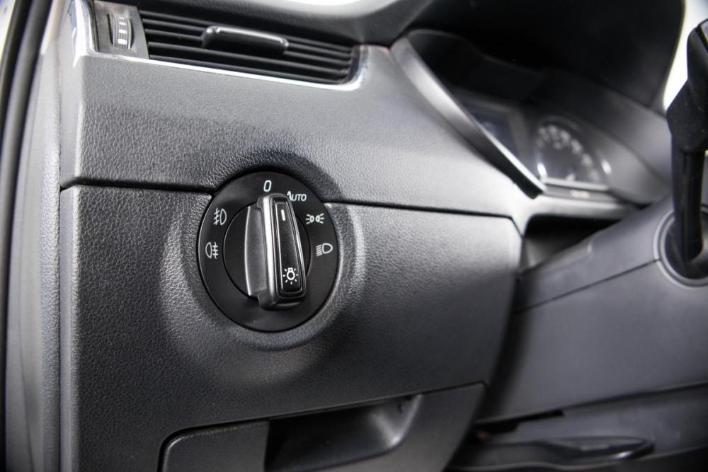 Skoda Octavia III (A7) Пермь  - изображение 22