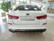 Kia Optima IV Рестайлинг Москва  - изображение 23