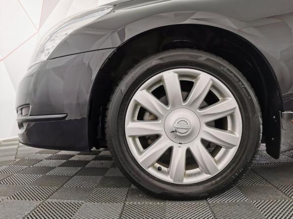Nissan Teana II с пробегом 2010 года, цена 709 150 рублей, 344254 км, седан, Автокод Объявления