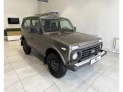 Lada (ВАЗ) Niva Legend Ярославль  - изображение 13