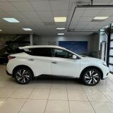 Nissan Murano III (Z52) Пермь  - изображение 32