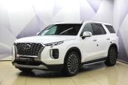 Hyundai Palisade I Чебоксары  - изображение 43