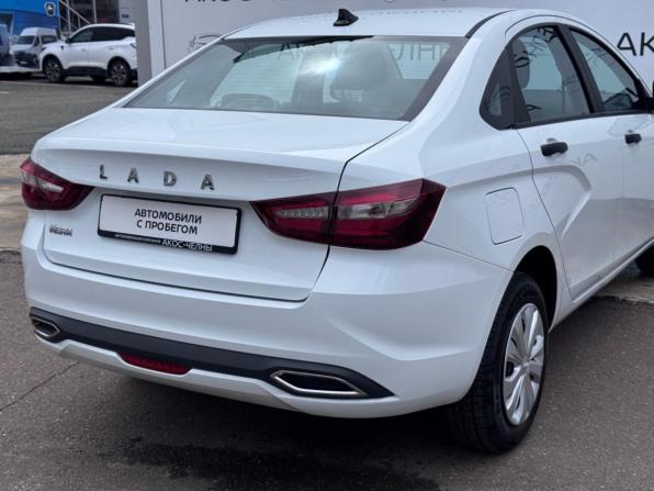 Lada (ВАЗ) Vesta I Рестайлинг (NG) с пробегом 2025 года, цена 1 400 000 рублей, 2527 км, седан, Автокод Объявления
