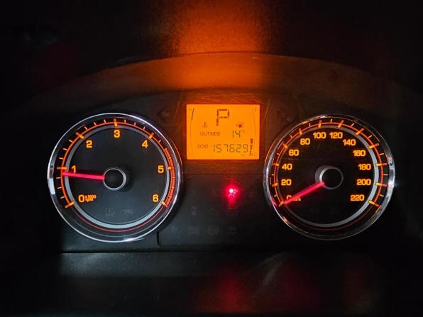 SsangYong Actyon II с пробегом 2011 года, цена 841 000 рублей, 157627 км, внедорожник, Автокод Объявления