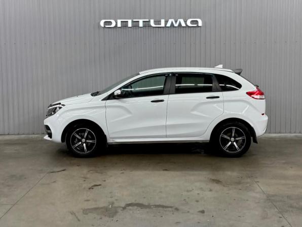Lada (ВАЗ) XRAY I с пробегом 2019 года, цена 837 000 рублей, 79881 км, хэтчбек, Автокод Объявления