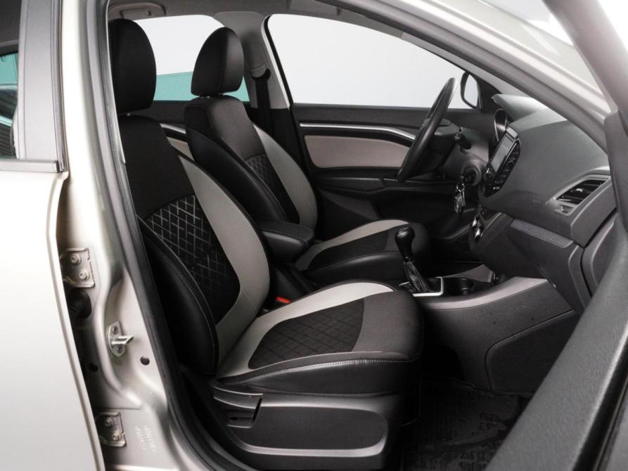 Lada (ВАЗ) Vesta I Минеральные Воды  - изображение 8