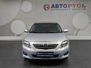 Toyota Corolla X (E140 E150) Москва  - изображение 27