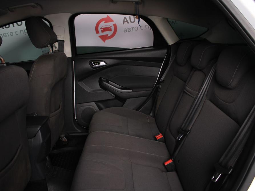 Ford Focus III Минеральные Воды  - изображение 9