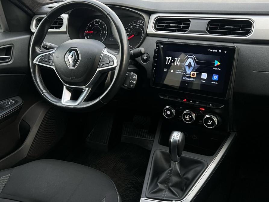 Renault Arkana I Волгоград  - изображение 22