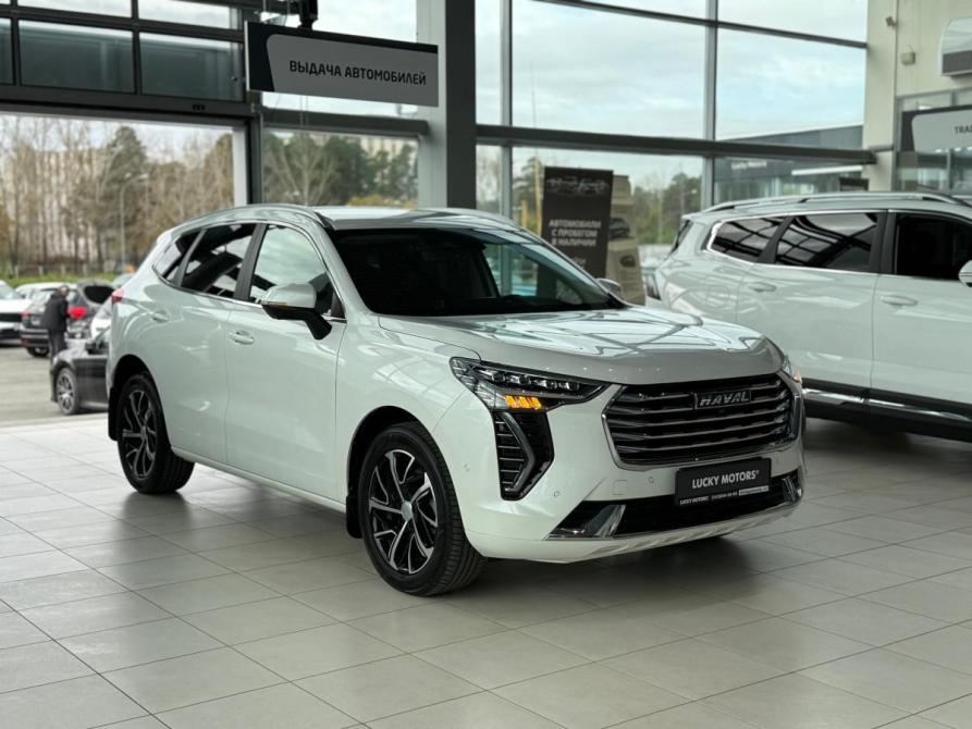 Haval Jolion I Екатеринбург  - изображение 1