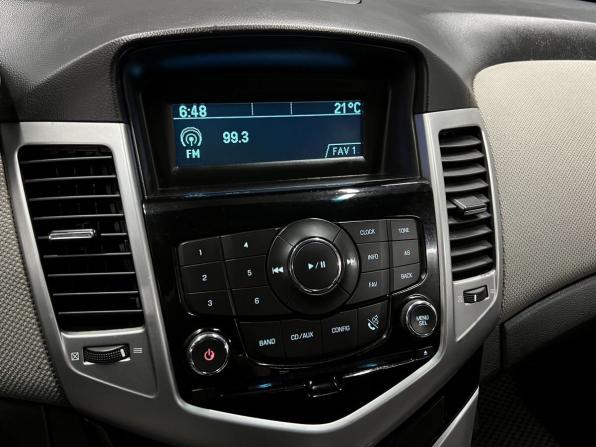 Chevrolet Cruze I с пробегом 2011 года, цена 875 000 рублей, 219338 км, седан, Автокод Объявления