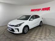 Kia Rio IV Воронеж  - изображение 25