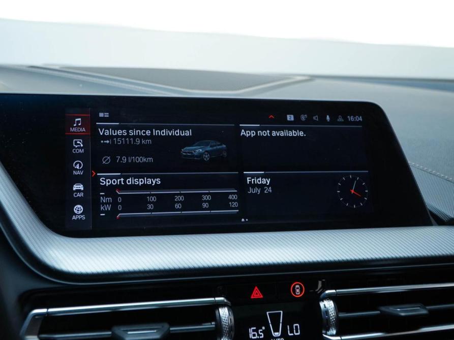 BMW 2 серии F44 Москва  - изображение 17