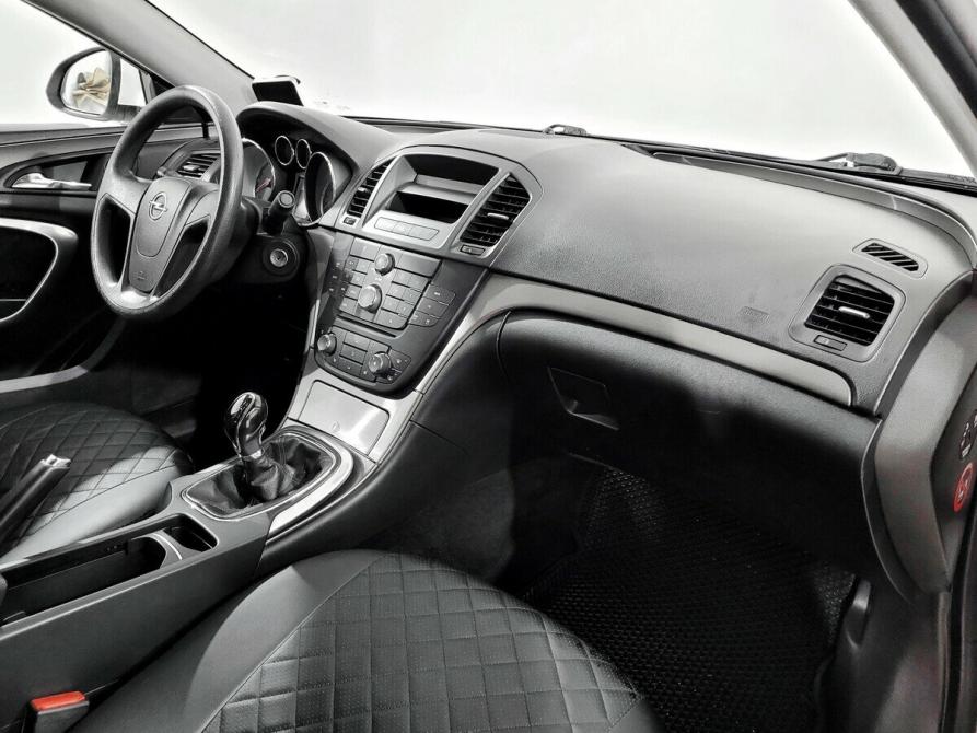 Opel Insignia I Москва  - изображение 11