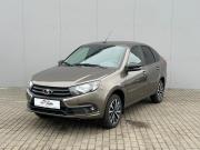 Lada (ВАЗ) Granta I Рестайлинг Тамбов  - изображение 24