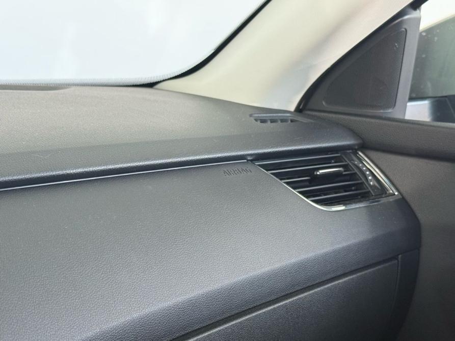 Skoda Octavia III (A7) Уфа  - изображение 13