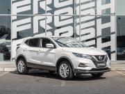 Nissan Qashqai II Рестайлинг Краснодар  - изображение 21