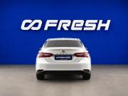Toyota Camry VIII (XV70) Москва  - изображение 26
