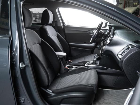 Kia Ceed III с пробегом 2019 года, цена 1 835 000 рублей, 82872 км, хэтчбек, Автокод Объявления