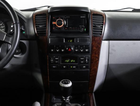 Kia Sorento I с пробегом 2004 года, цена 590 000 рублей, 430000 км, внедорожник, Автокод Объявления
