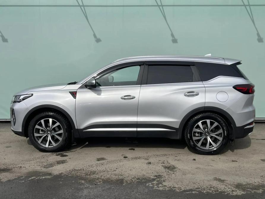 Chery Tiggo 7 Pro Max I Кемерово  - изображение 2
