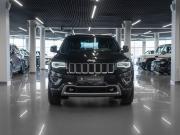 Jeep Grand Cherokee IV (WK2) Рестайлинг Москва  - изображение 32