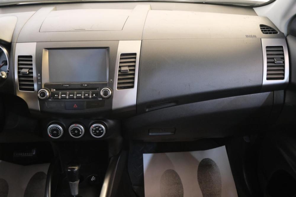 Mitsubishi Outlander II Омск  - изображение 16