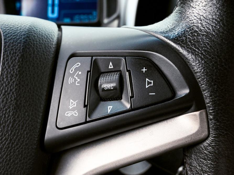 Chevrolet Aveo II Екатеринбург  - изображение 13