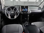 Toyota Land Cruiser Prado 150 Series Тюмень  - изображение 22