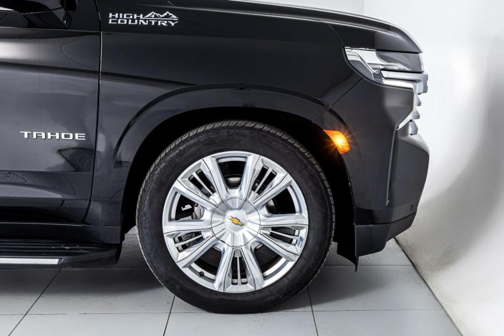 Chevrolet Tahoe V Казань  - изображение 7