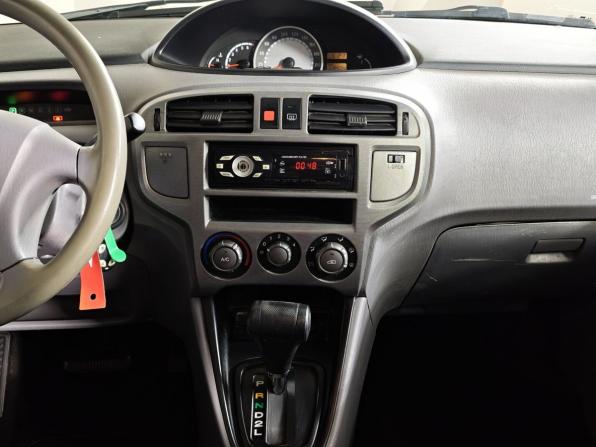 Hyundai Matrix I Рестайлинг с пробегом 2007 года, цена 473 000 рублей, 119503 км, компактвэн, Автокод Объявления
