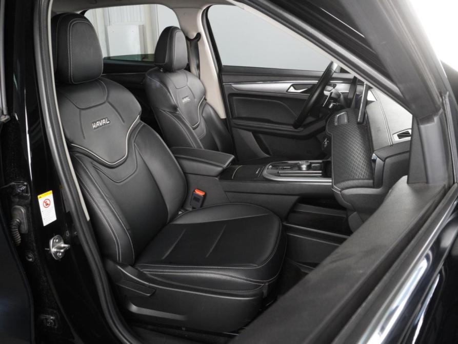 Haval Jolion I Минеральные Воды  - изображение 8