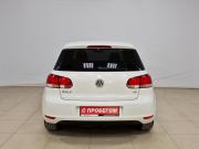 Volkswagen Golf VI Альметьевск  - изображение 24