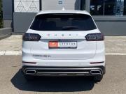 Chery Tiggo 8 Pro Plug-in Hybrid Казань  - изображение 30