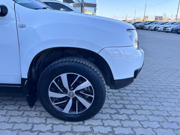 Renault Duster I Рестайлинг с пробегом 2016 года, цена 1 180 000 рублей, 145099 км, внедорожник, Автокод Объявления