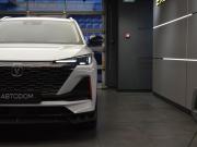 Changan CS55 Plus II Москва  - изображение 46