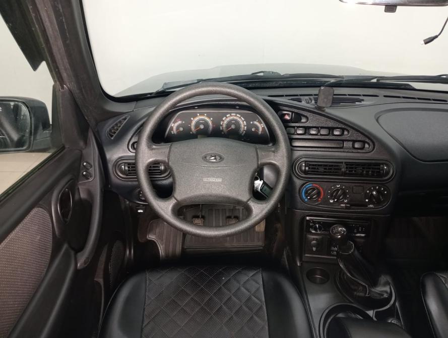 Lada (ВАЗ) Niva Travel I Ижевск  - изображение 11
