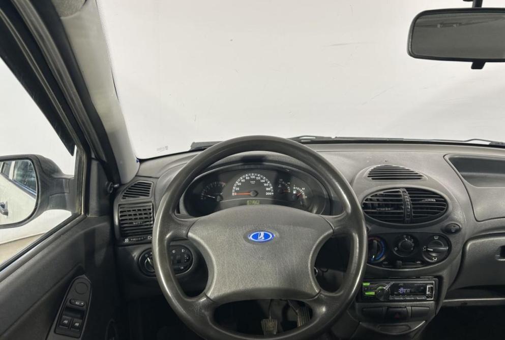 Lada (ВАЗ) Kalina I Саранск  - изображение 21