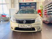 Renault Sandero I Миасс  - изображение 24