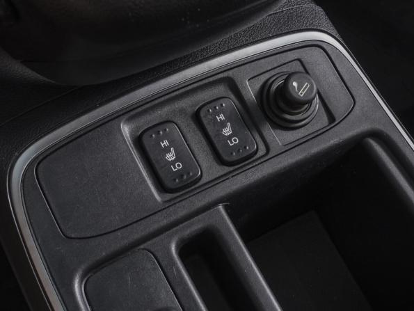 Honda CR-V IV Рестайлинг с пробегом 2016 года, цена 2 197 030 рублей, 107315 км, внедорожник, Автокод Объявления
