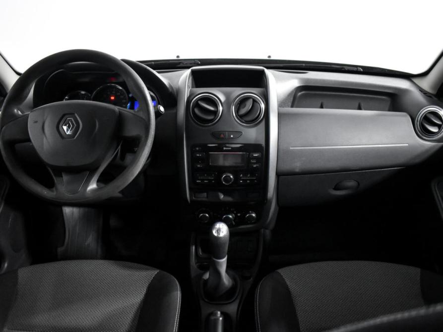 Renault Duster I Рестайлинг Санкт-Петербург  - изображение 13