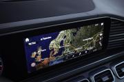 Mercedes-Benz GLS AMG II (X167) Санкт-Петербург  - изображение 72