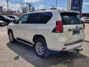 Toyota Land Cruiser Prado 150 Series Рестайлинг 2 Екатеринбург  - изображение 47