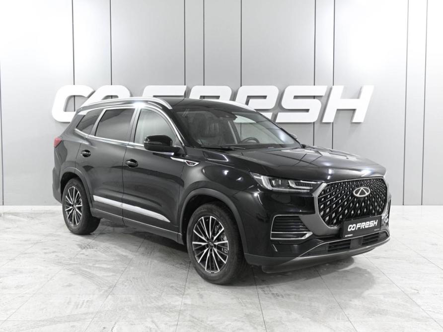 Chery Tiggo 8 Pro Max I Рестайлинг Ростов-на-Дону  - изображение 1