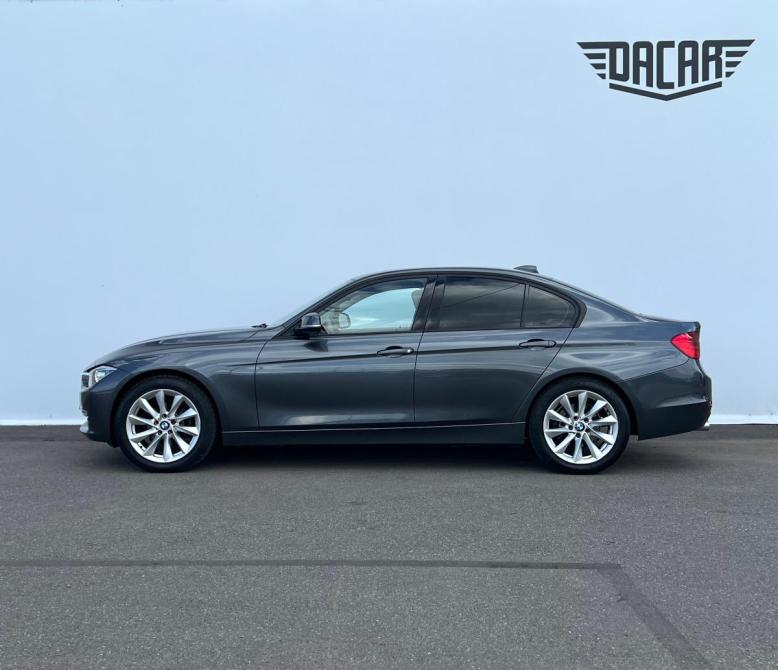 BMW 3 серии VI (F3x) Санкт-Петербург  - изображение 4